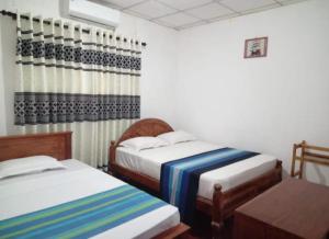 Billede fra billedgalleriet på Ossa home stay i Anuradhapura