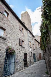 Gallery image of La Suite del Borgo in Viterbo