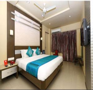 Ảnh trong thư viện ảnh của NavaRATNA Delight ở Coimbatore