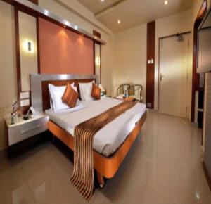 Ảnh trong thư viện ảnh của NavaRATNA Delight ở Coimbatore +17 ảnh