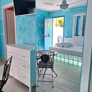 Foto dalla galleria di Suite House L'Isola Che Non C'è a Fontane Bianche