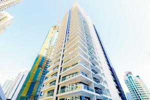 Gallery image of 1BR Luxury Apartment close to JBR Beach Marina in Dubai