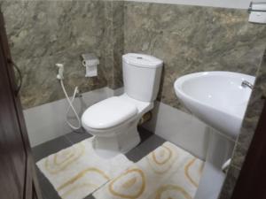Bagno di Alex Home Stay