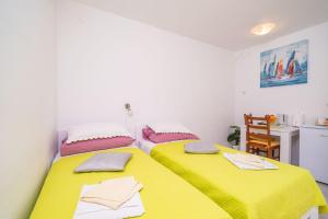 Fotografie z fotogalerie ubytování Apartments Aurelia v Dubrovníku