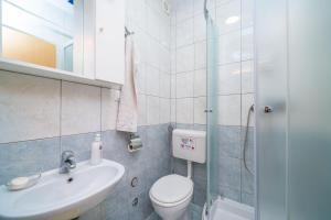 Fotografie z fotogalerie ubytování Apartments Aurelia v Dubrovníku