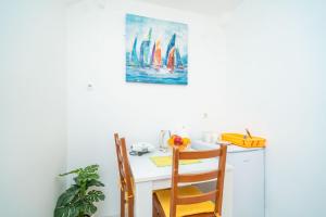 Fotografie z fotogalerie ubytování Apartments Aurelia v Dubrovníku