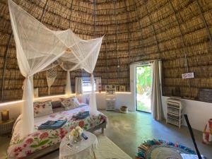 Φαγητό σε αυτό το bed & breakfast ή κάπου εκεί κοντά