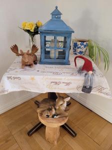 希塞里贝克Wärdshuset Klarälvdalen的相册照片