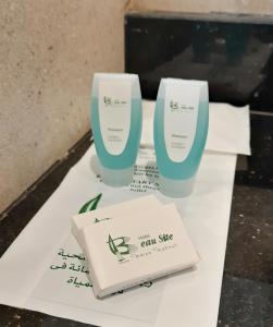 Fotografie z fotogalerie ubytování Beau Site Hotel v destinaci Mersa Matruh