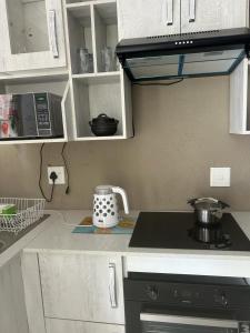 Billede fra billedgalleriet på Clerhatha Guesthouse i Acornhoek