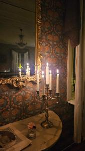 Φωτογραφία από το άλμπουμ του Ralph Lundstengården (Farmhouse Lodge) σε Luleå