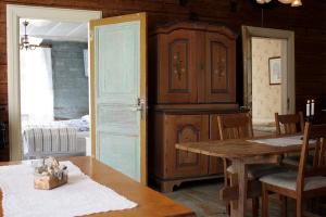 Φωτογραφία από το άλμπουμ του Ralph Lundstengården (Farmhouse Lodge) σε Luleå +3 φωτογραφίες