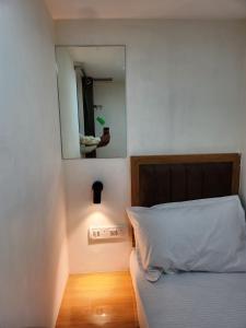 Gallery image of Galaxy Cabin Stay And Dormitory in Mumbai