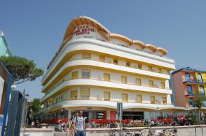 Park Hotel Pineta
