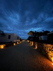 Galeriebild der Unterkunft Vila Olson - Holiday Village Twins in Pakoštane