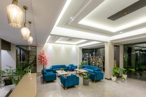 Gallery image of Shivsagar Resort & Spa in Mahabaleshwar +72 photos