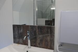 Bagno di AL 48 - Duplex Bagatel