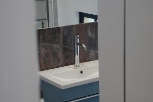 Bagno di AL 48 - Duplex Bagatel