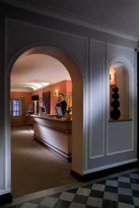Fotografie z fotogalerie ubytování Best Western Hotel Piemontese v Turíně