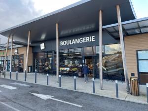 Φωτογραφία από το άλμπουμ του studio 9 neuf et moderne σε Tremblay En France
