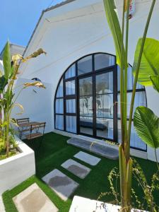 Taman di luar Ipoh Young Villa - Hotel Inspired