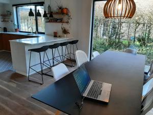 Fotografie z fotogalerie ubytování villa v destinaci Kontich