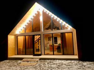 Fotografie z fotogalerie ubytování Borjomi inn Cottages v destinaci Bordžomi
