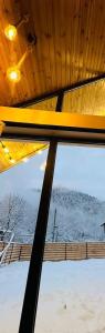 Fotografie z fotogalerie ubytování Borjomi inn Cottages v destinaci Bordžomi