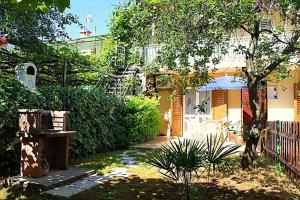 Zdjęcie z galerii obiektu Apartment in Porec/Istrien 10280 w Poreču