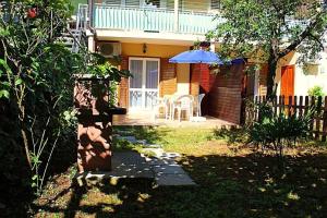 Zdjęcie z galerii obiektu Apartment in Porec/Istrien 10280 w Poreču