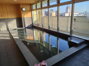 大阪新今宫旅舍的相册照片