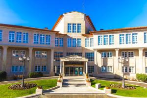 Gran Hotel Los Abetos