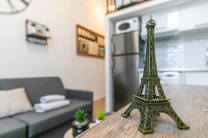 MBA - Splendide Appart - Patay 1 - Proche Bercy
