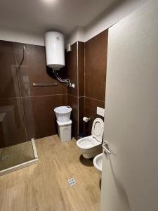 5th Floor Apartment 2+1 Qerret - Imazhi 7