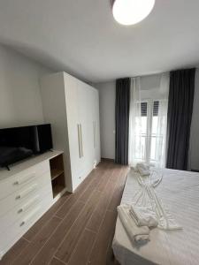 5th Floor Apartment 2+1 Qerret - Imazhi 10