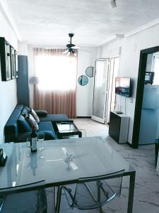 Gallery image of TORRE La MATA Apartamento in La Mata