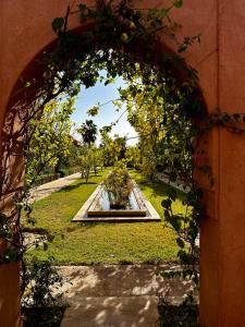 Kuvagallerian kuva majoituspaikasta Villa Magtafa, joka sijaitsee Marrakechissa