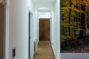 Fotografia z galérie ubytovania Ca la Joia Casa con piscina privada en la Vall d'en Bas v destinácii Les Preses