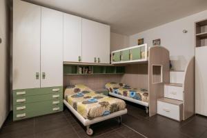 Gallery image of Franciacorta Family Friendly in Adro