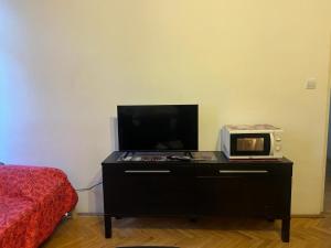 Kép Anna 2 bedrooms 2 bathrooms 6 bikes szállásáról Budapesten a galériában