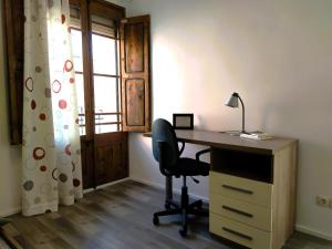 Fotografie z fotogalerie ubytování Casa Fonset v destinaci Ager