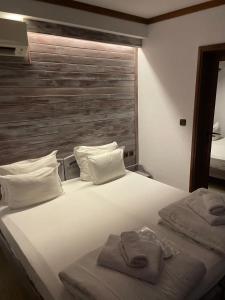 Billede fra billedgalleriet på Guest House Holiday in Melnik i Melnik + 75 billeder