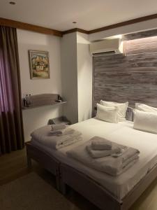 Billede fra billedgalleriet på Guest House Holiday in Melnik i Melnik