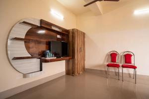 Φωτογραφία από το άλμπουμ του Hotel Nilkantha σε Mandarmoni