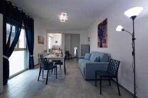 Gallery image of La finestra sul mare Erice beach in Casa Santa