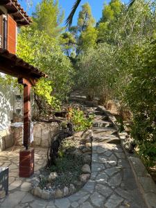 Gallery image of Villa Rena in Vourvourou
