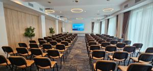 Konferenční prostory v ubytování Radsor Hotel