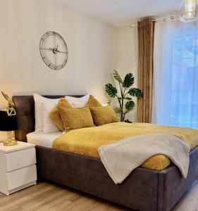 Standard Apartment by Hi5-Corvin 7 1082 Budapest, 7 Corvin sétány kép - 2