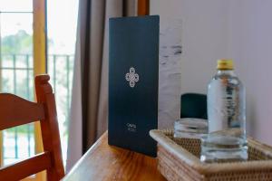 Fotografie z fotogalerie ubytování Hotel Tugasa El Almendral v destinaci Setenil