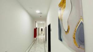Fotografia z galérie ubytovania Haima Hotel v destinácii Haymāʼ